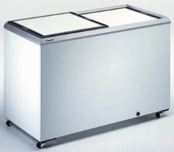 Derby Freezer Chest EK46S - 460L Capacity