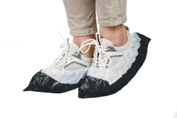 Disposable Medical Shoe Covers SUPER30, Model MSP30/58