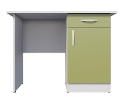 Wooden Writing Desk S.P.8.1 - Durable Office Furniture