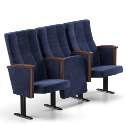 Naples Theatre Chairs for Auditoriums