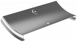 Smooth 45 Degree Rotation Cover Type B10 EA