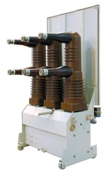 Indoor Vacuum Circuit Breaker 35 kV VR35 Series