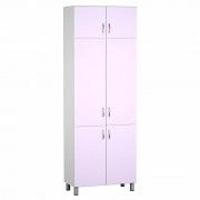 Medical Supplies Storage Cabinet Model SHK.13.02 (Mod.1)