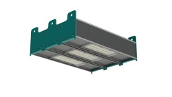 Industrial LED Light i-lux MK3 ST S