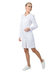 Women's Medical Gown for Healthcare Professionals X-250