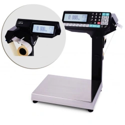 Electronic bench scales MK-32.2-R2P-10-1