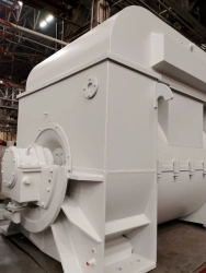 Three-Phase Induction Motor 4AZMP-4000/6000