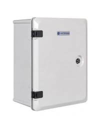 Mastermann Plastic Mounting Cabinet Series 2