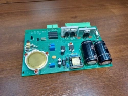 Battery Connection Board for BPA-6, Model KGJT.687244.147