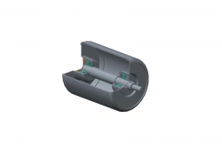 Smooth Conveyor Roller Deflector RKGD for Conveyor Systems