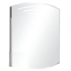 Aquaton Sevilla 80 Stylish Wall-Mounted Mirror 1A126002SE0101.A126.0.02S.E01.0