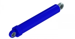 Hydraulic Cylinder 1286.00.00.00 (200x160-1250 mm), 70 MPa