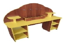 Kids Art Workshop Play Set Model С.05.24