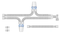 Breathing Devices for Anesthesia and Resuscitation Equipment - Type R