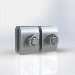 Ground Wire Clamp for Electrical Connection 066-11