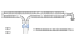 Breathing Devices for Anesthesia and Resuscitation Equipment, Version R