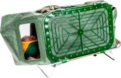 Protective Chamber for Children KZD-6 against Toxic Substances