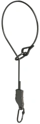 Safety Anchor Point for Height Work - Wedge Clamp FHL3