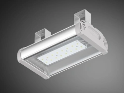 Industrial LED Light Fixture SV-GWR-R-45