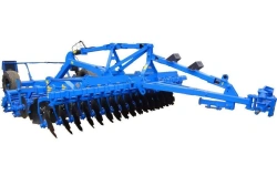 Agricultural Disc Harrow AGL-4.5