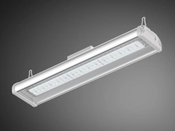Industrial LED Light Fixture with Secondary Optics SV-LWR-R-130