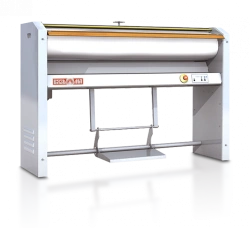 Smooth Ironing Roller VГ-1218 for Efficient Drying