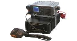 Digital Base Radio Station "ERIKA-160" P45