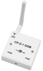 GSM Reader for Access Control Systems, Model CP-Z-1