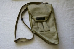Military Carrying Case PP - 91 SSB17-9-01