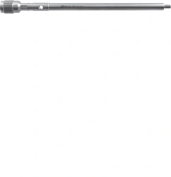 Spiral Wedge Removal Tool for Intramedullary Osteosynthesis, Code 545.116