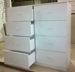 Filing Cabinet SK 2/01
