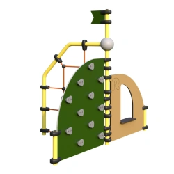 Children's Play Equipment for Thematic Games and Physical Development - Romana 057.82.10