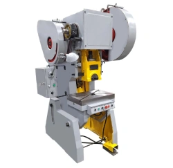 Mechanical Single-Crank Press K2322B for Universal Applications