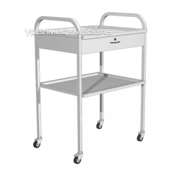 Medical Instrument Table SI-10 for Healthcare Facilities