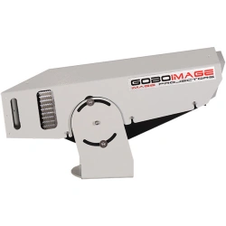 IMAGE LED 150 OUTDOOR G1 Gobo Projector for Industrial Markings