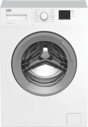 Fully Automatic Front-Loading Washing Machine YWFRS5511BSW