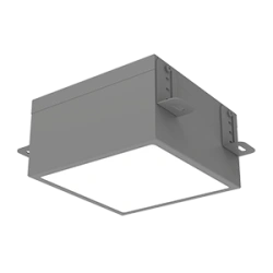 Compact LED Light VARTON DL-Grill 200x200 mm 25