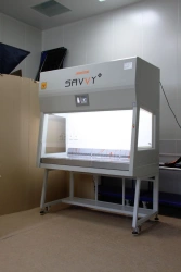 Biological Safety Cabinet BMB-II-Laminar-S-1.5 (SAVVY SL)