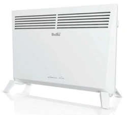 Electric Convector Heater for Heating Rooms - Ballu Camino ECO BEC/EM-1000