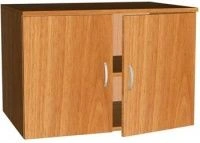 Laminated MDF Antresol Storage Unit