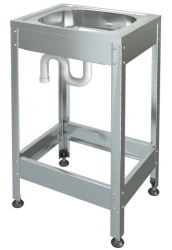 Handwashing Sink VR-500 for Food Industry