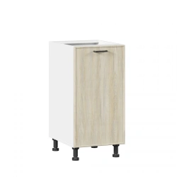 Indigo LD.298020.000 Facade 400 (Topaz Madeira Oak)