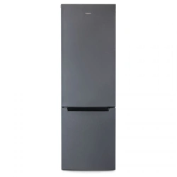 Biryuza W860NF Frost-Free Refrigerator-Freezer