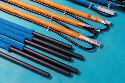 Anode Grounding Electrodes TU 3435-019-93719333-2016