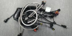 Wiring Harness for Automotive Tractor Equipment 8502.3724010-28