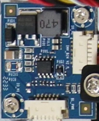 19V Inverter for All-in-One Chassis KREP.469535.190