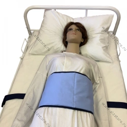 Bed Fall Prevention Belt L-XL