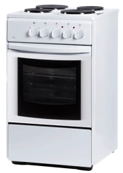 Electric 4-Burner Cooking Stove FLAMA AE 1406