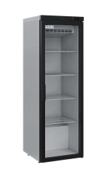 Pharmaceutical Refrigerator Cabinet POLAIR SHF-0.4DS-N Stainless Steel