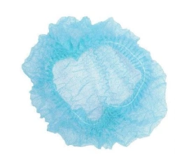 Disposable Medical Cap Type "Charlotte" TU 32.50.50-010-21109965-2019